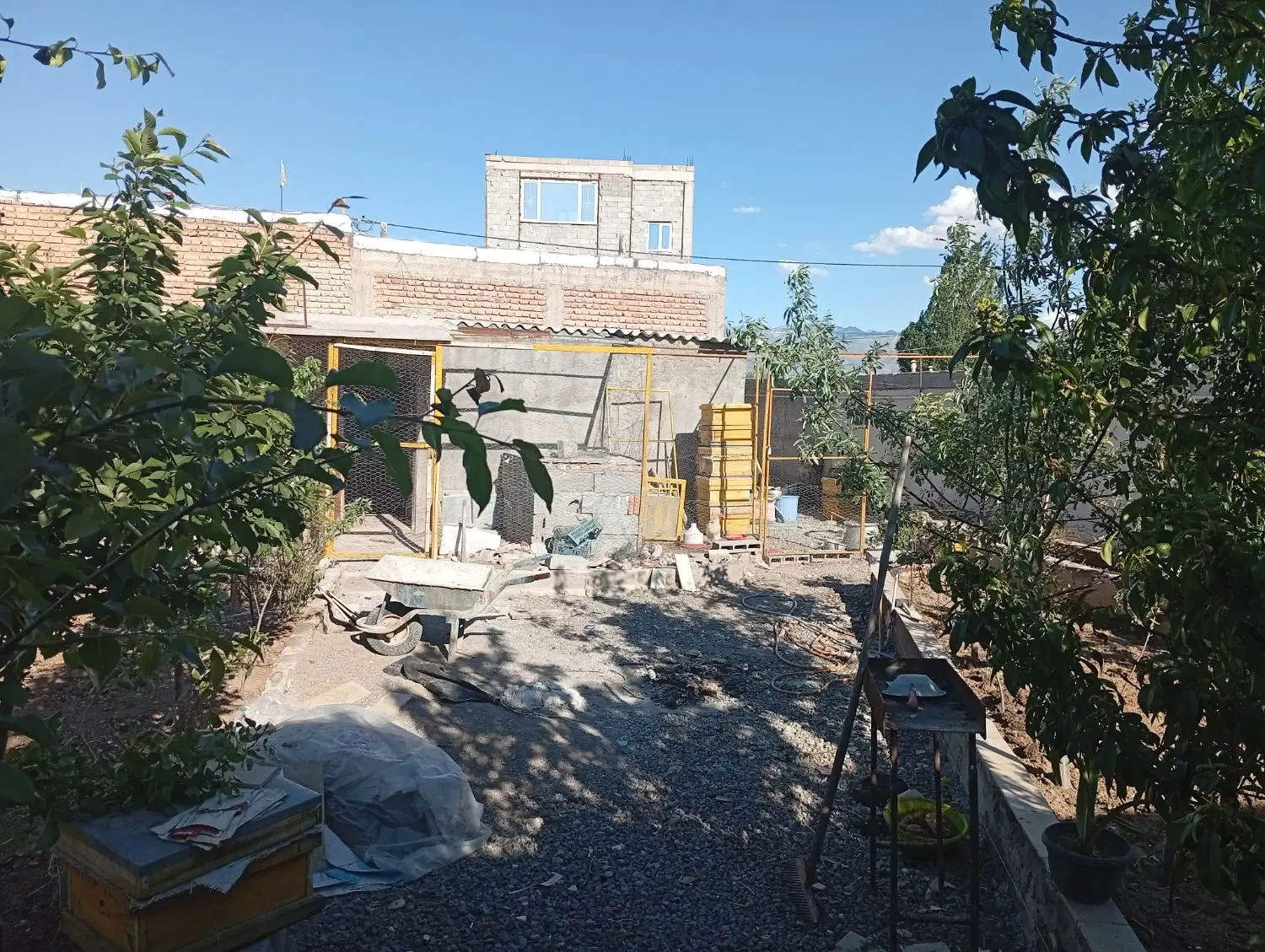خانه ویلای