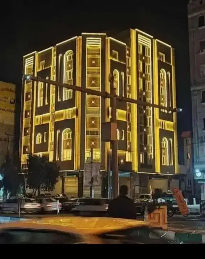 اجاره تجاری