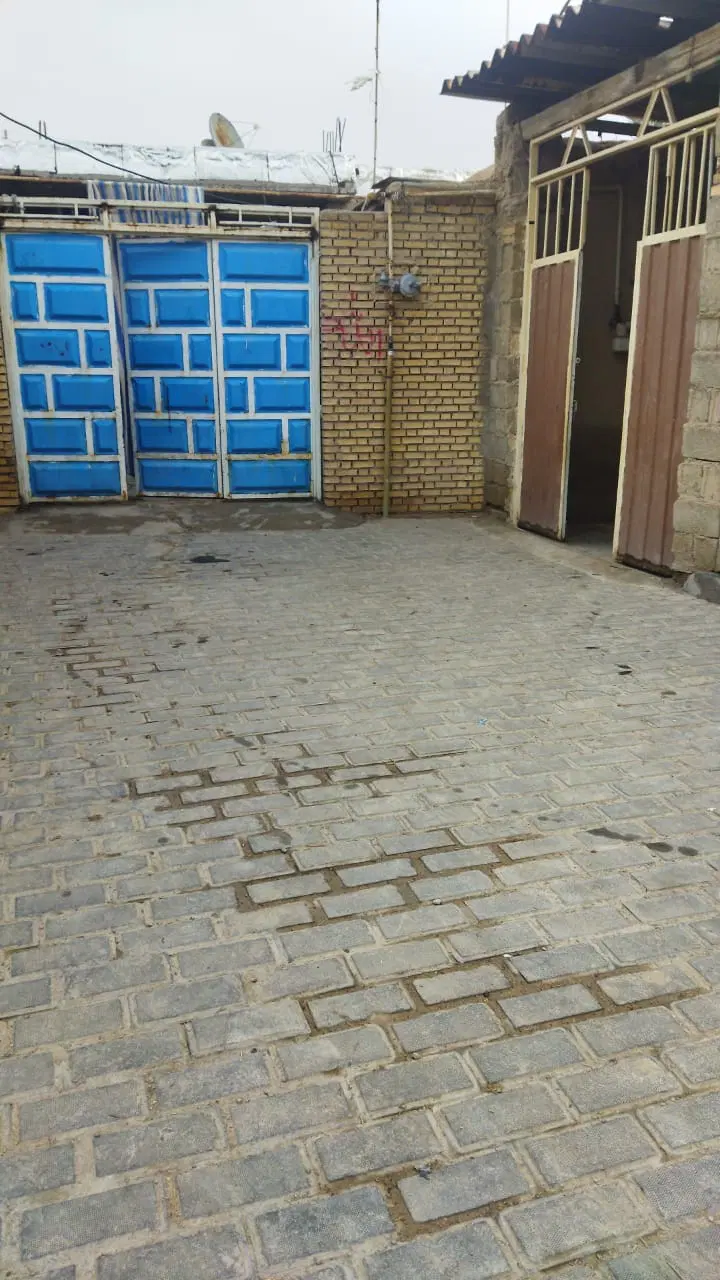 ارهن کامل خانه ویلایی