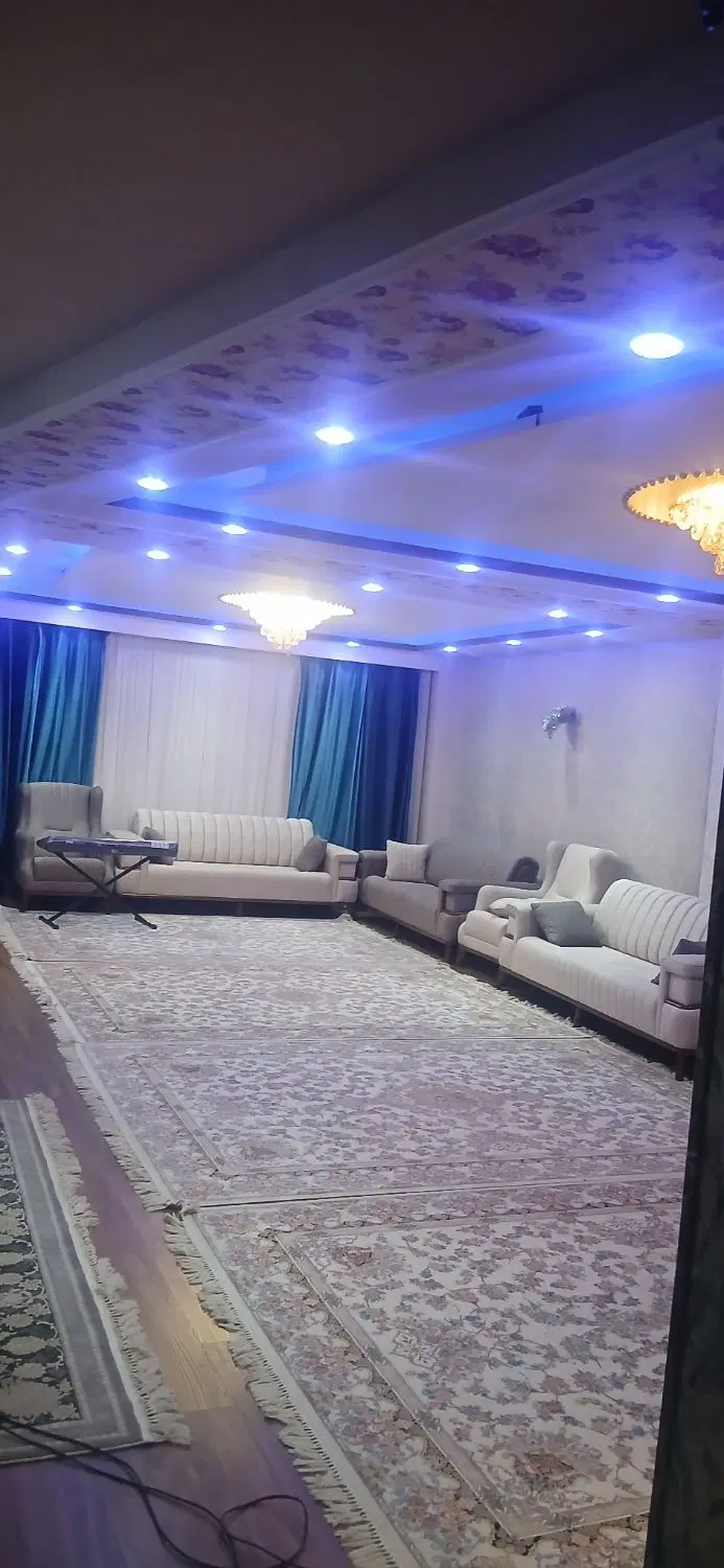 اپارتمان ۱۲۵ متر در کوثر شرقی
