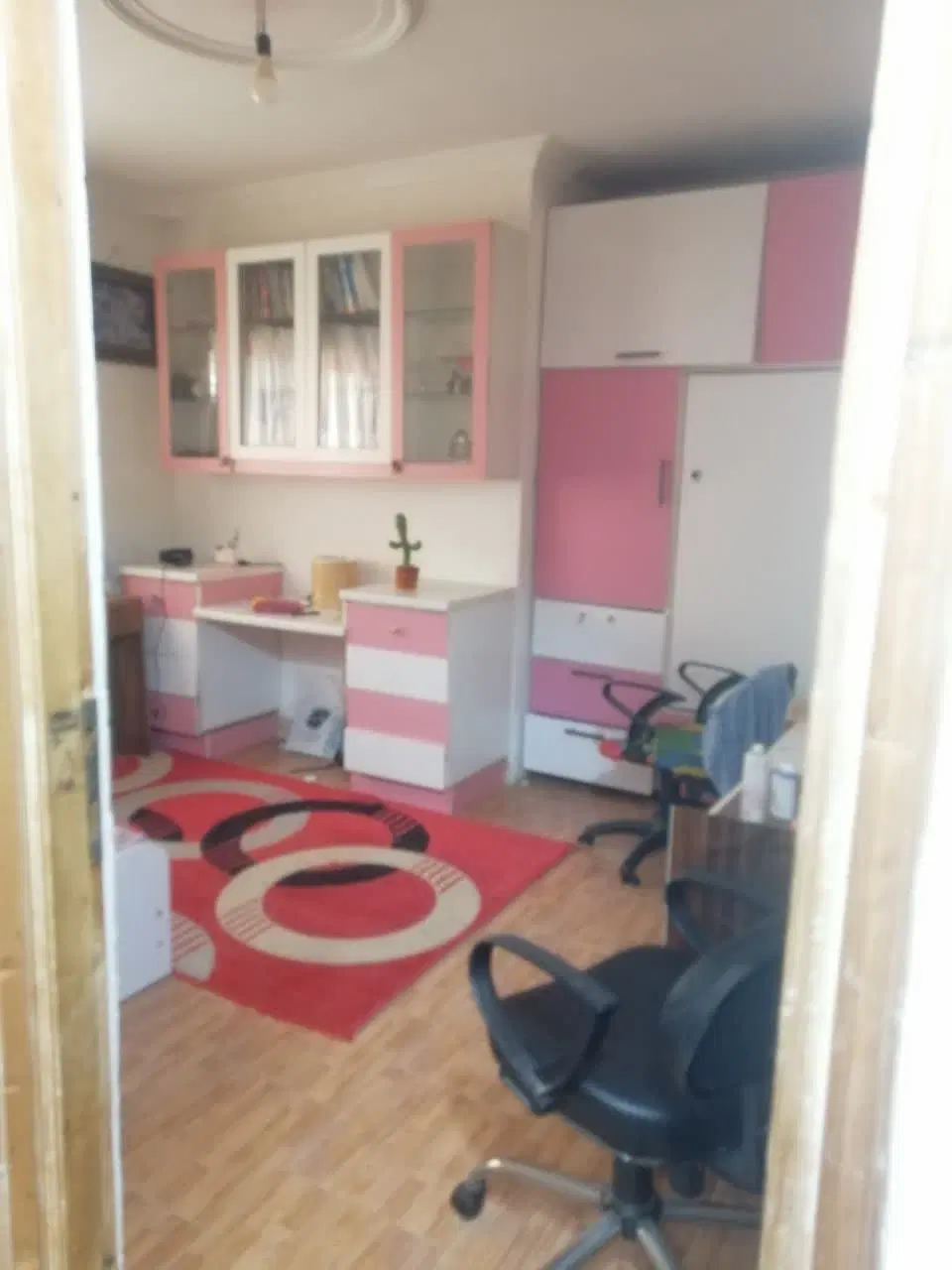 اجاره منزل 130 متری دوخوابه به مسافرای عزیز