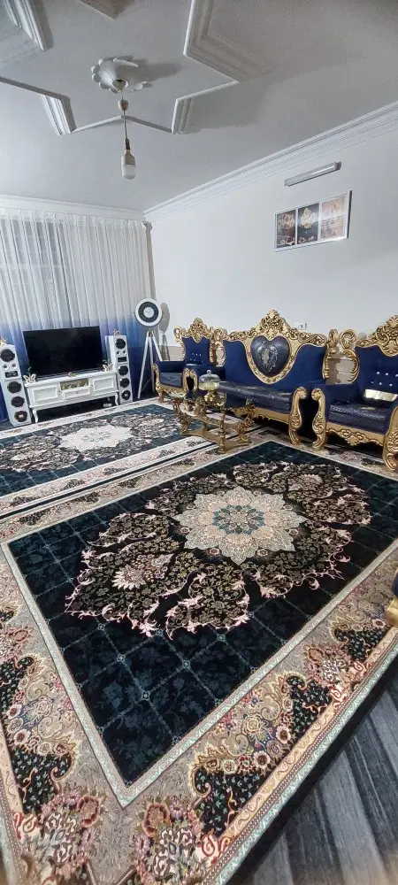 منزل ویلایی
