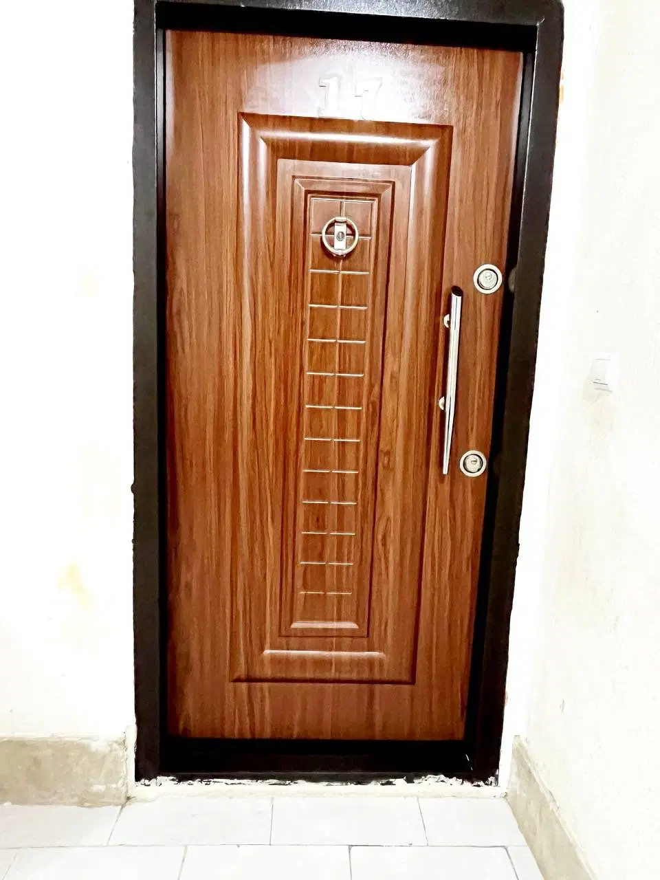 فروش خانه فاز چهار جنوبی پ رند ۷۵ متر دو خواب