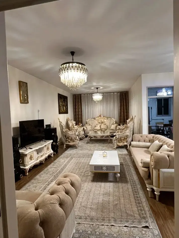 اجاره ویلایی رودسر ۱۶۰ متر عیان۱۰۰۰متر عرصه - پکیج
