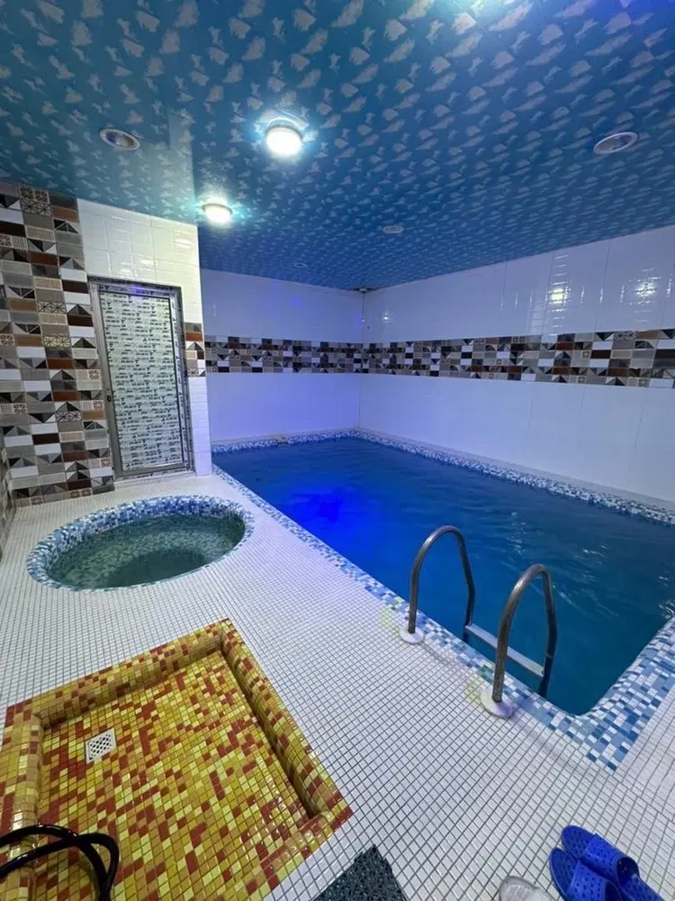 اجاره ویلا های لاکچری