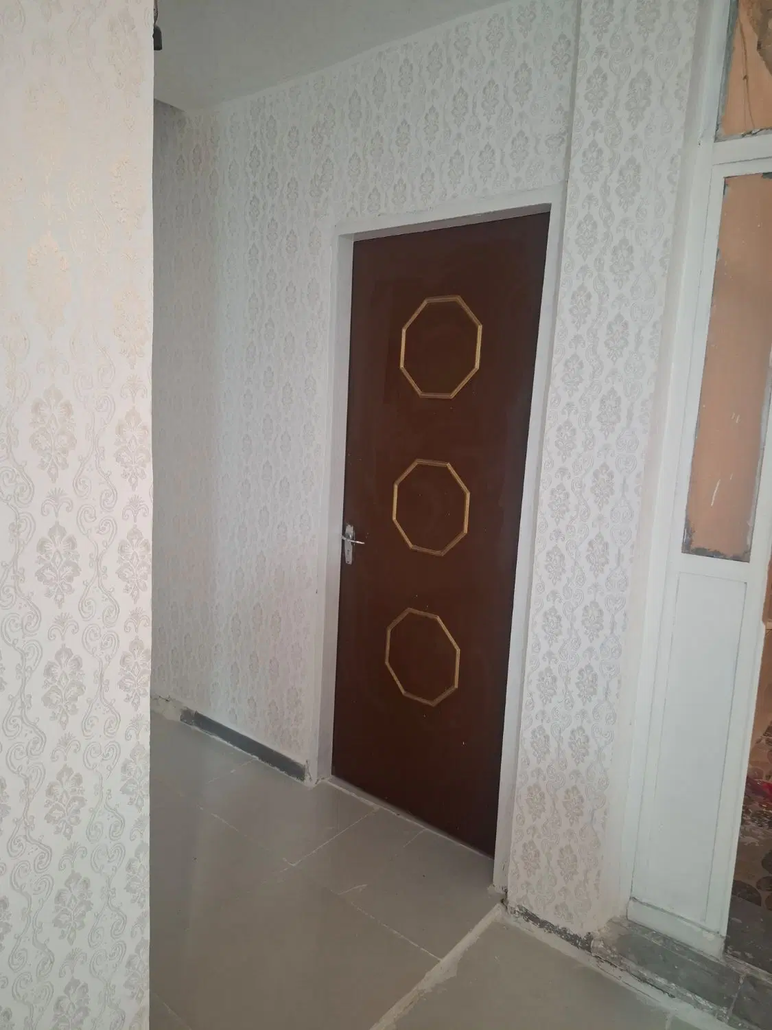 دوخوابه خیابان مرصاد (بلوار سادات)