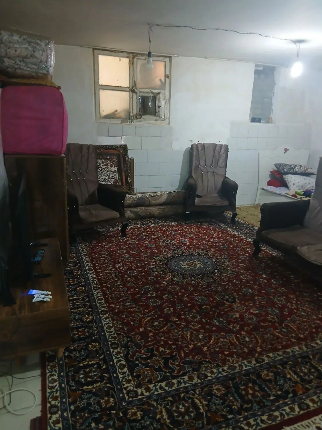 خانه اجاره ای داوران