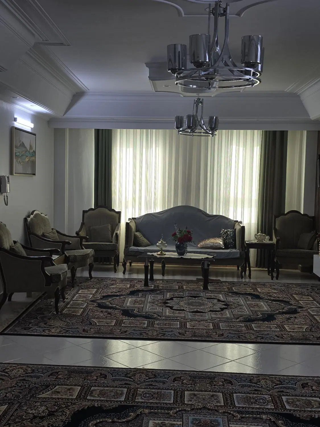اجاره آپارتمان