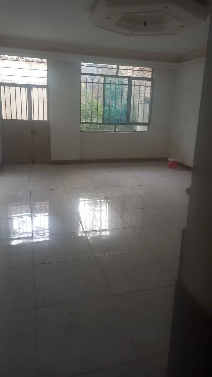 طبقه اول بدون پله