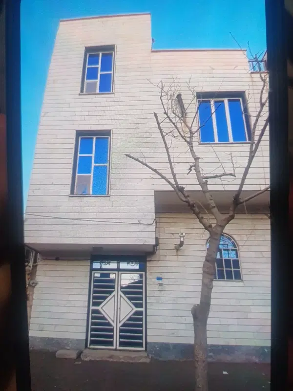 فروش آپارتمان ۸۰ متری درمحمودآباد نمونه