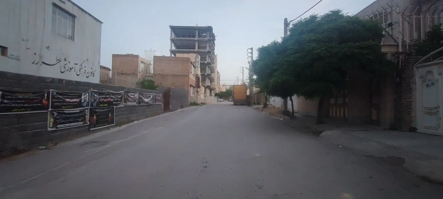 ویلایی ۲۰۰ متری در فردوسی خ داگشا
