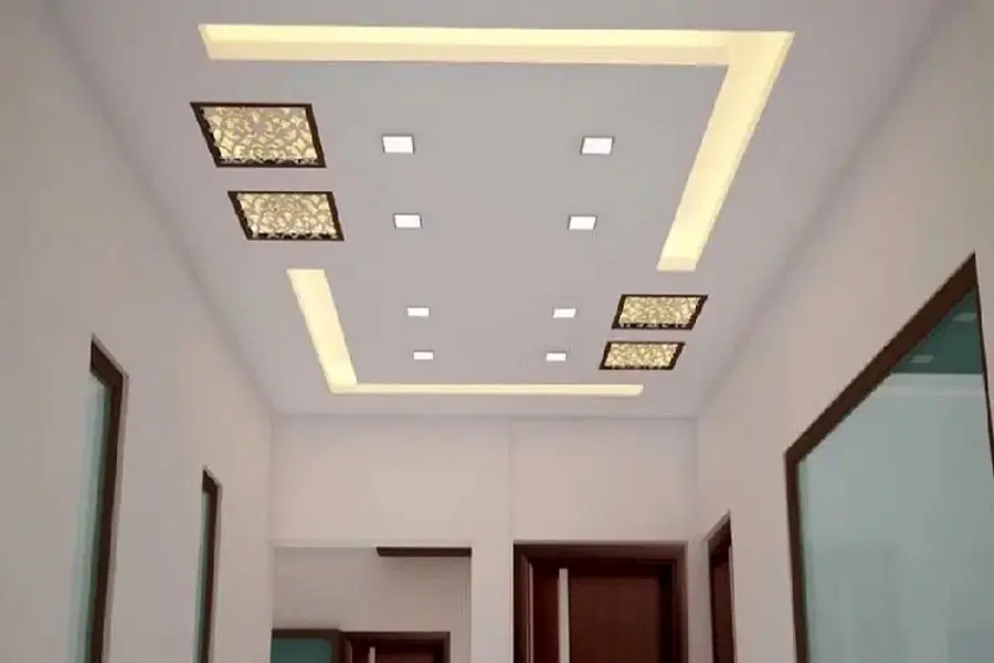 مغازه ۴۰ متری  شیک نوساز با پاخور بالا