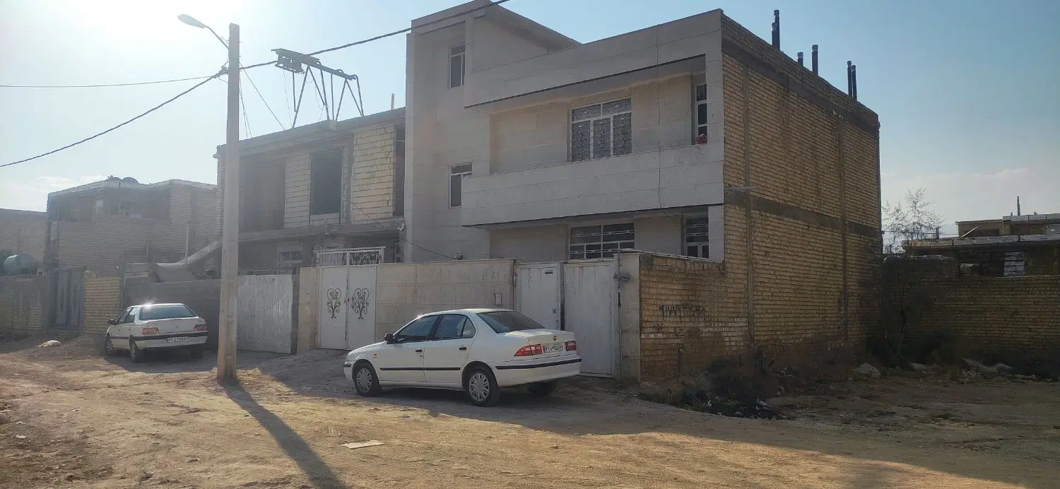 رهن منزل خاتونک همکف