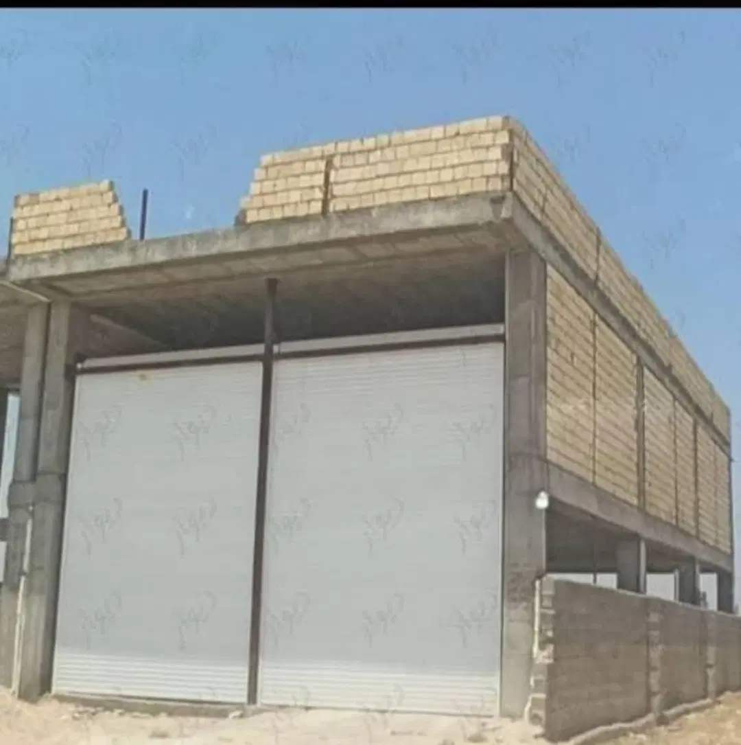 فروش واحد تجاری با سند تک برگ