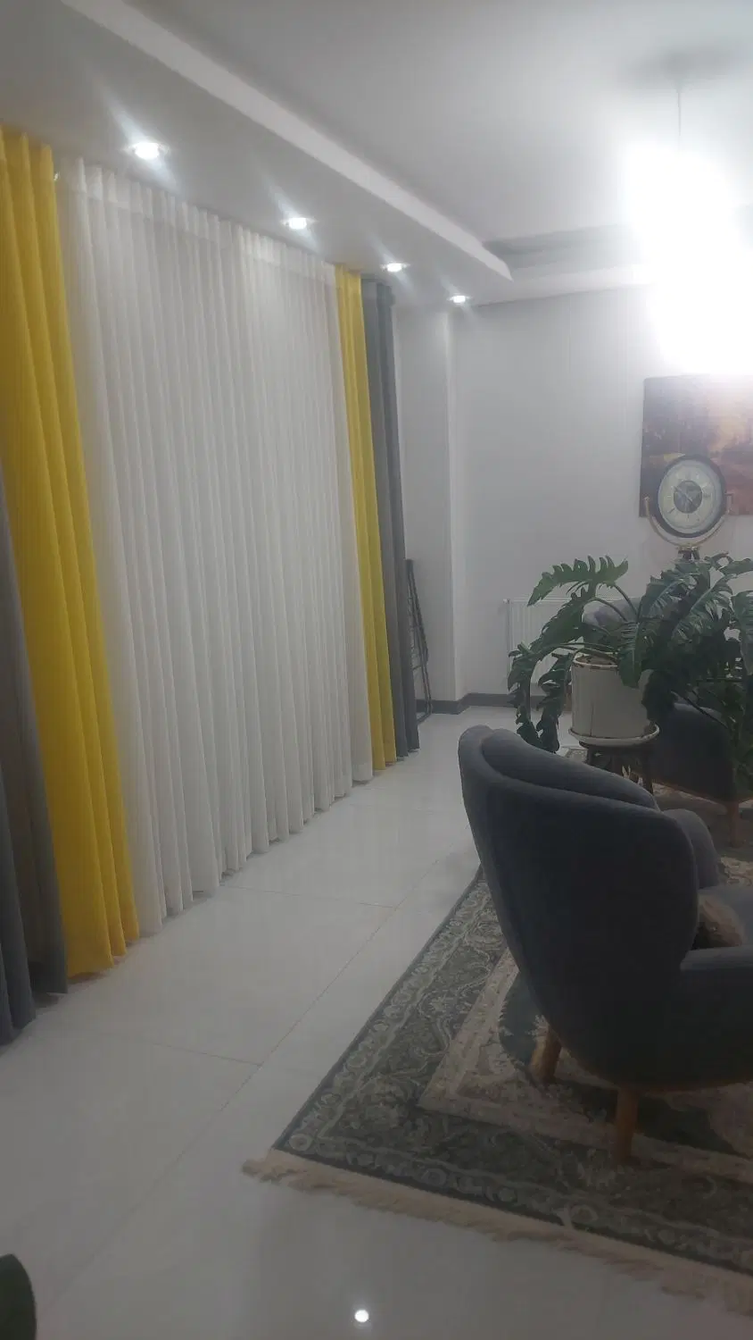 آپارتمان رهن شهرک سلامت