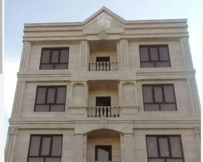 تعویض آپارتمان ازادی