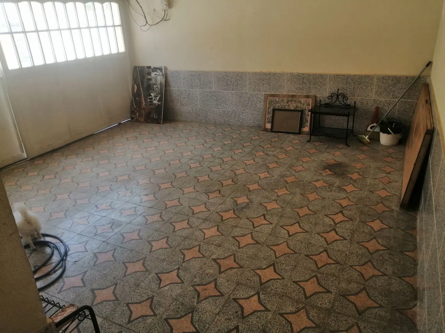 منزل دربست