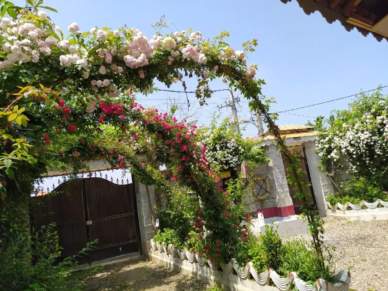 ویلا دوبلکس ۲۳۰ متری