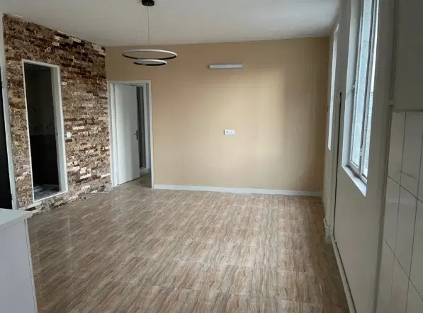 واحد ۶۰ متری بازسازی شده