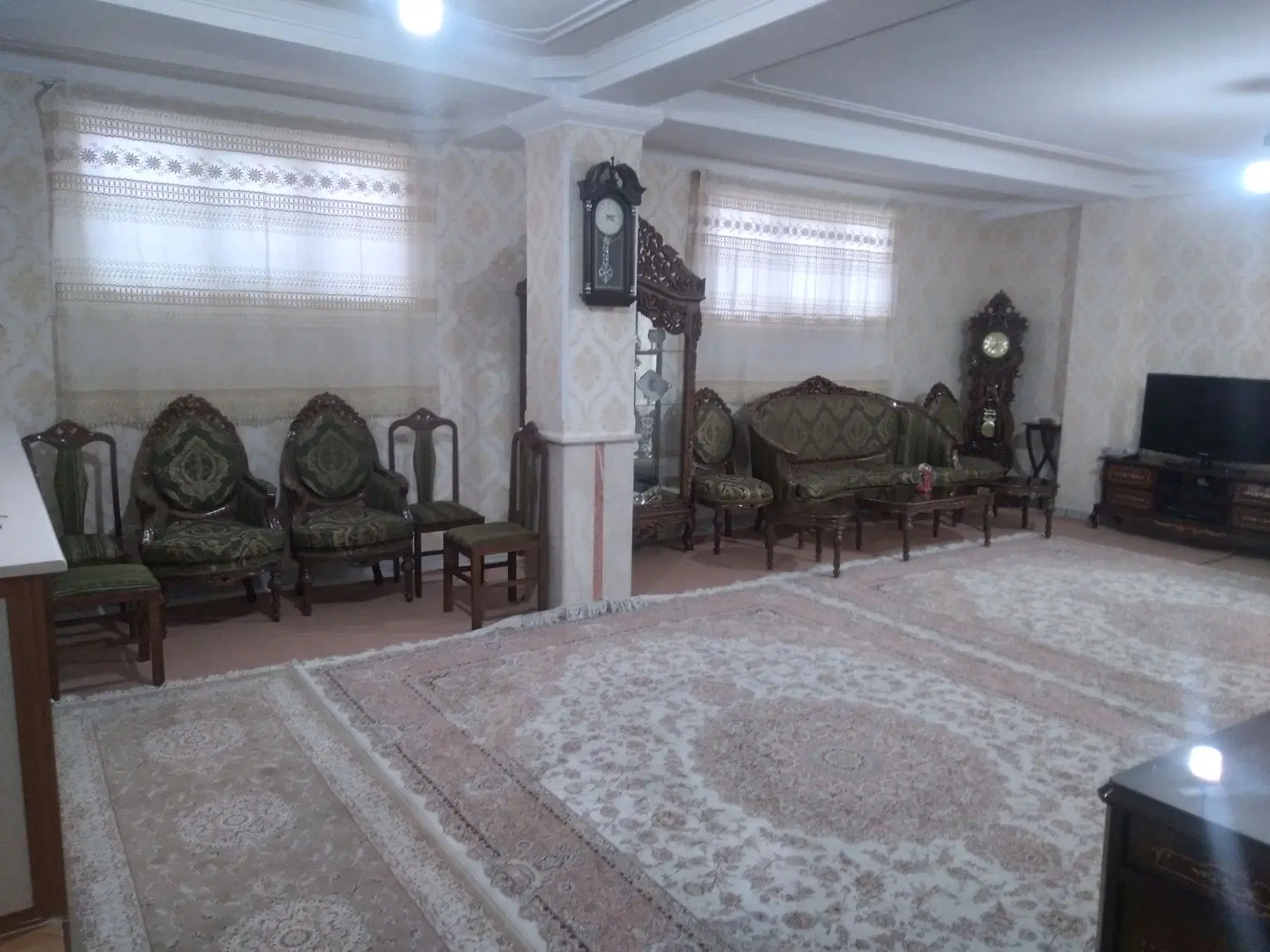 اجاره آپارتمان