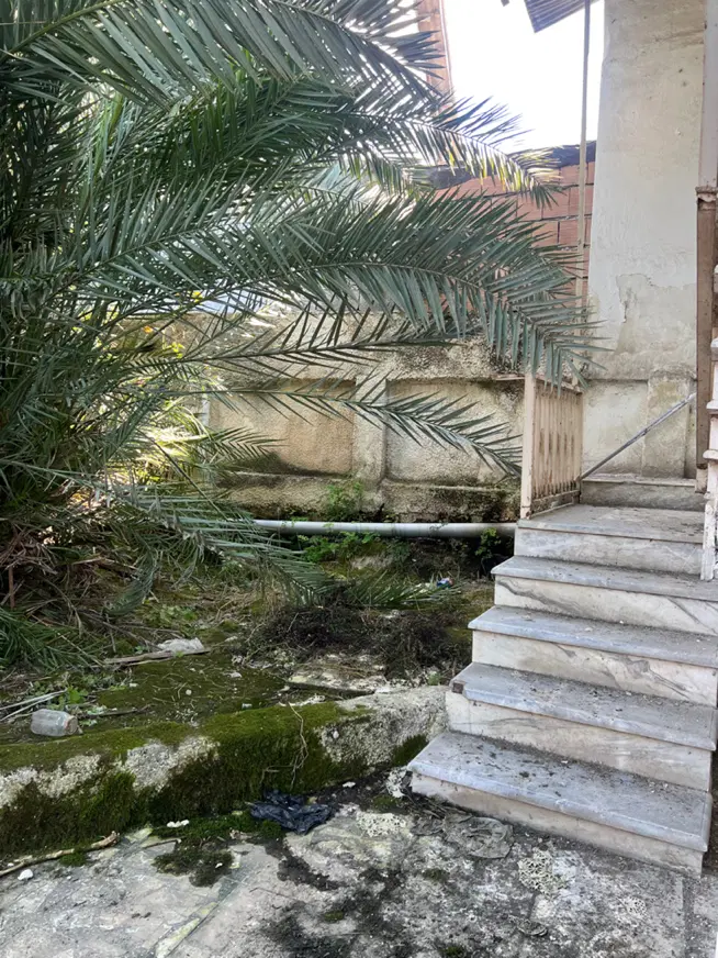 ویلا باغ مسکونی شمال ۱۱۰۰متری