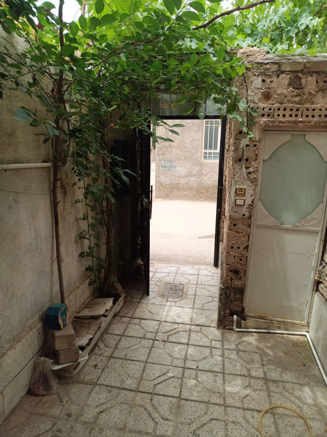 منزل اجاره ای