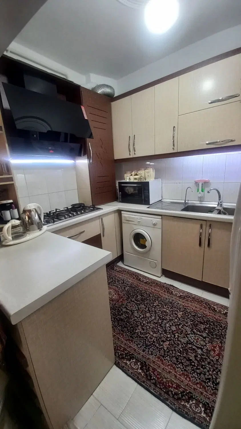 اجاره مسکونی ۶۵ متر شهرک فرهنگیان