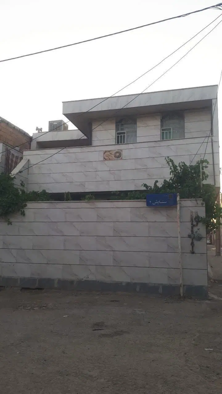 اجاره خانه ویلایی در دره گرم