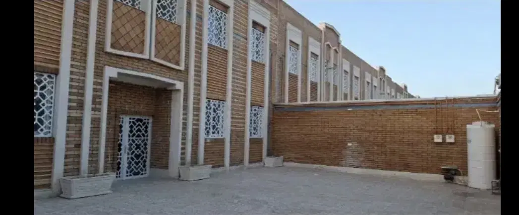مسکن مهر یاس ۲