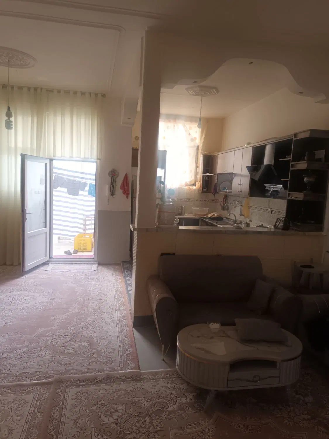 خانه اجاره ای