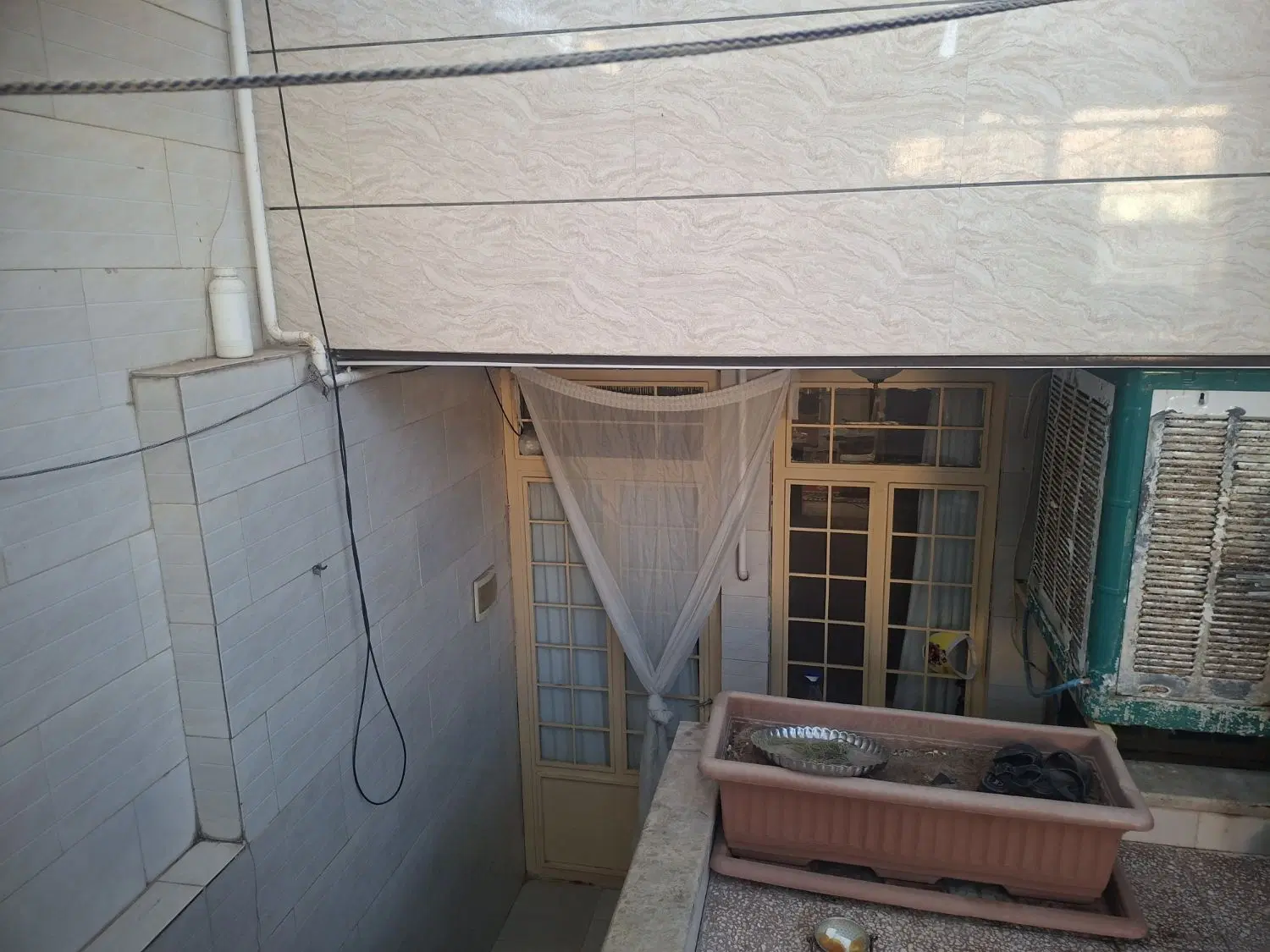 منزله دوخوابه اجاره دربست