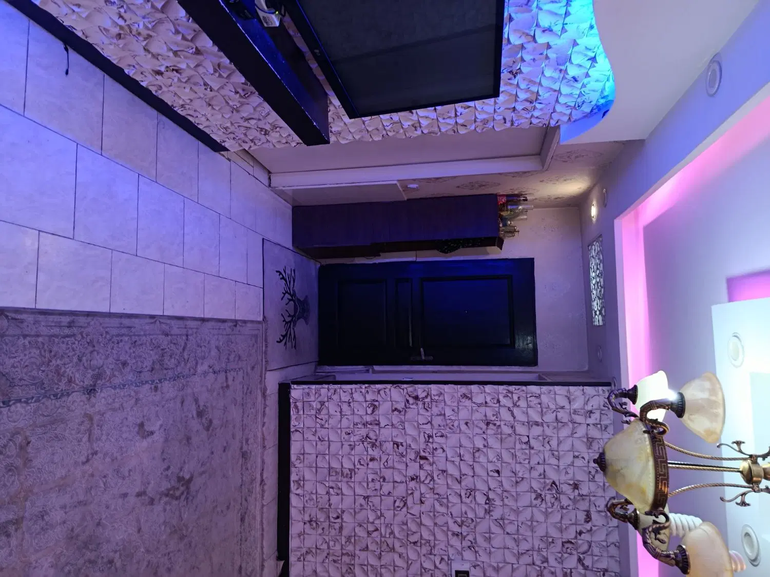 آپارتمان ۸۰ متری قریشی