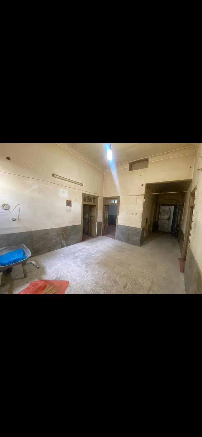 وبلایی مناسب انبار یا سکونت