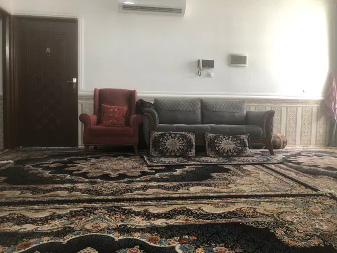 خریدار آپارتمان شیراز زیر ده میلیارد