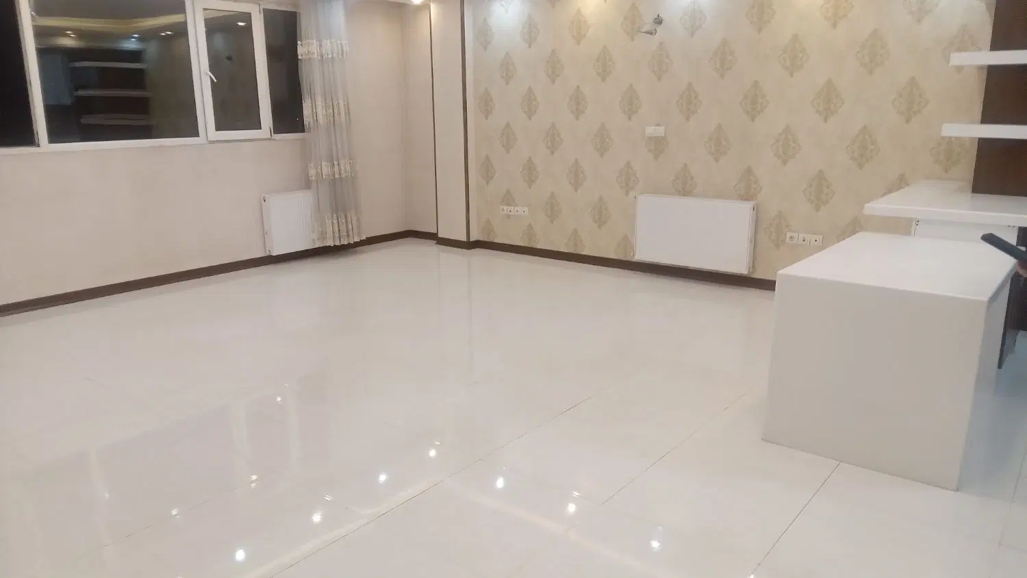رهن واجاره آپارتمان ۳خوابه