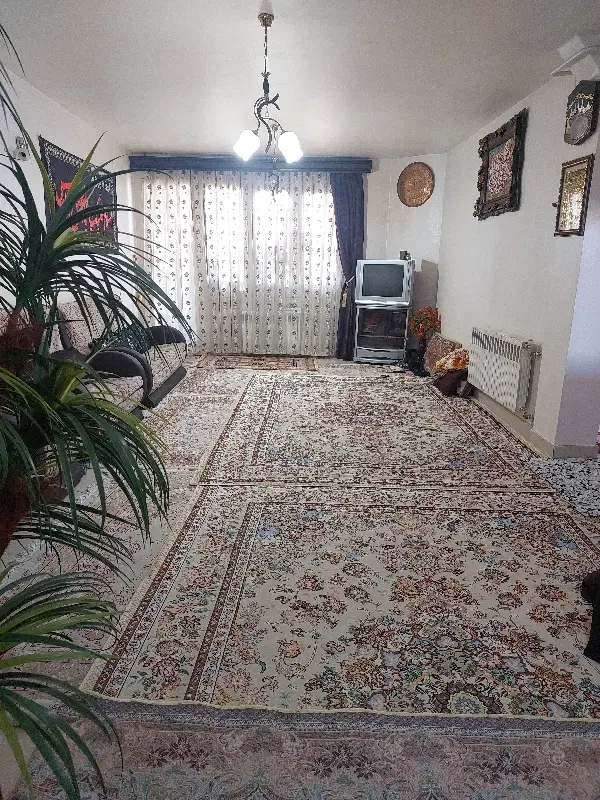 اپارتمان آموزش و پرورش