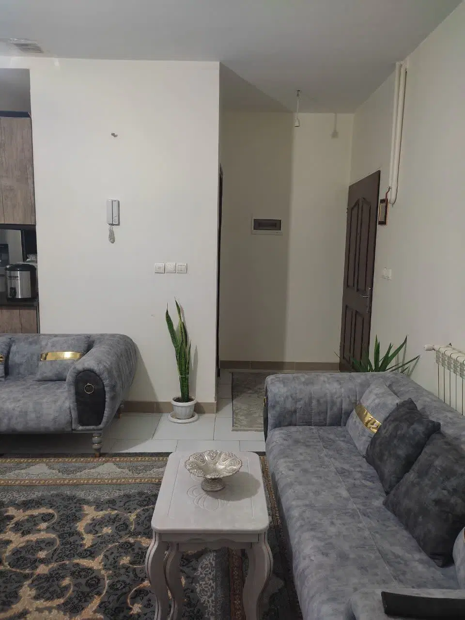 آپارتمان ۷۰ متری