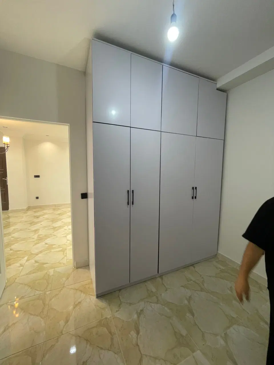 71متر_پارکینگ اختصاصی_6واحدی