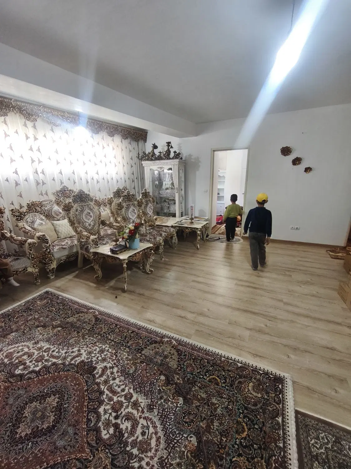 رهن و اجاره آپارتمان در عباسی فخرنیا
