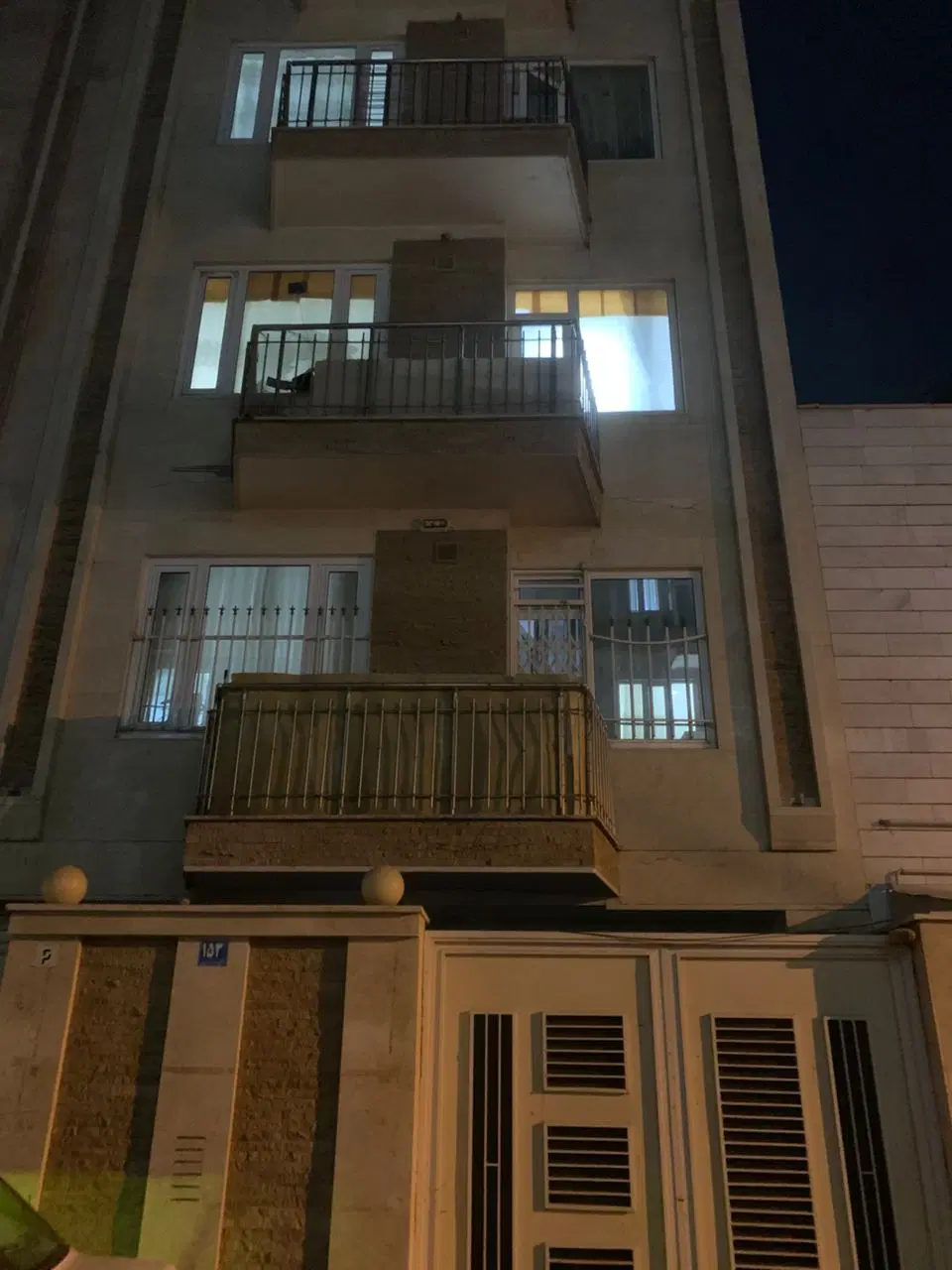 اجاره و رهن آپارتمان  ۶۰ متری شهرک وائین(وایین)