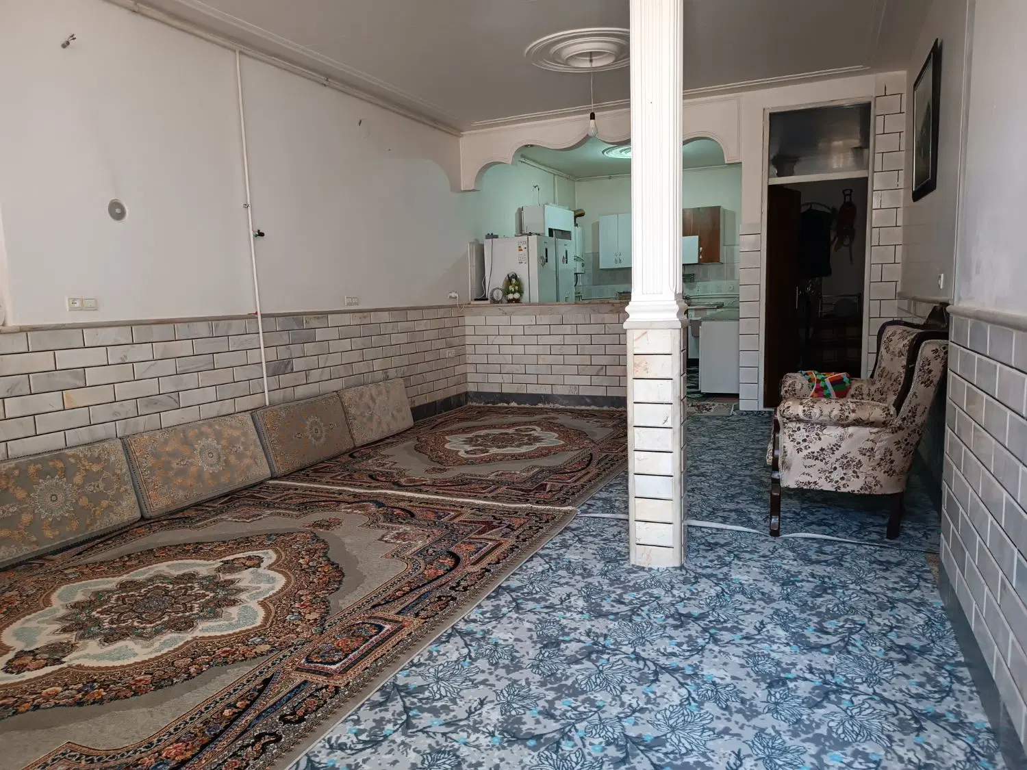 اجاره منزل ویلایی