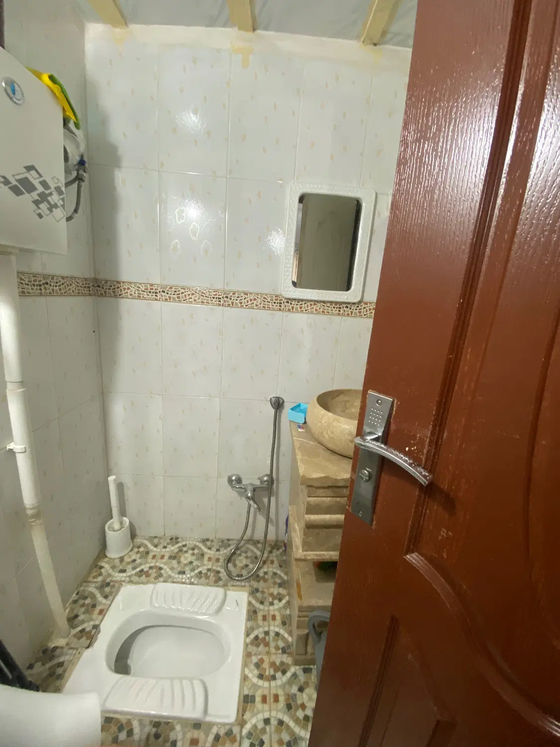 اجاره اپارتمان پیروزی