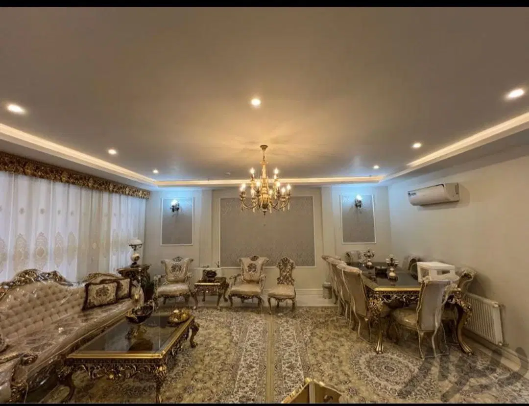 فروش آپارتمان در قلب سیدرضی