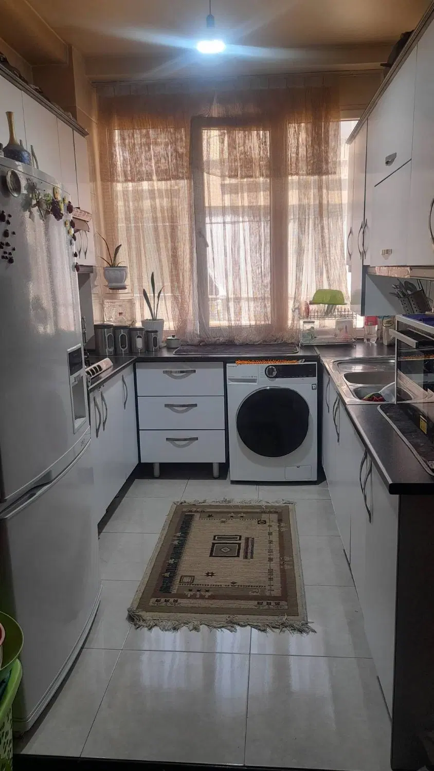 آپارتمان ۴۲ متری