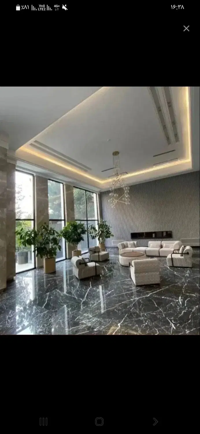 ۵۰ متری_ یک خوابه_ شهران شمالی _ مناسب مجرد