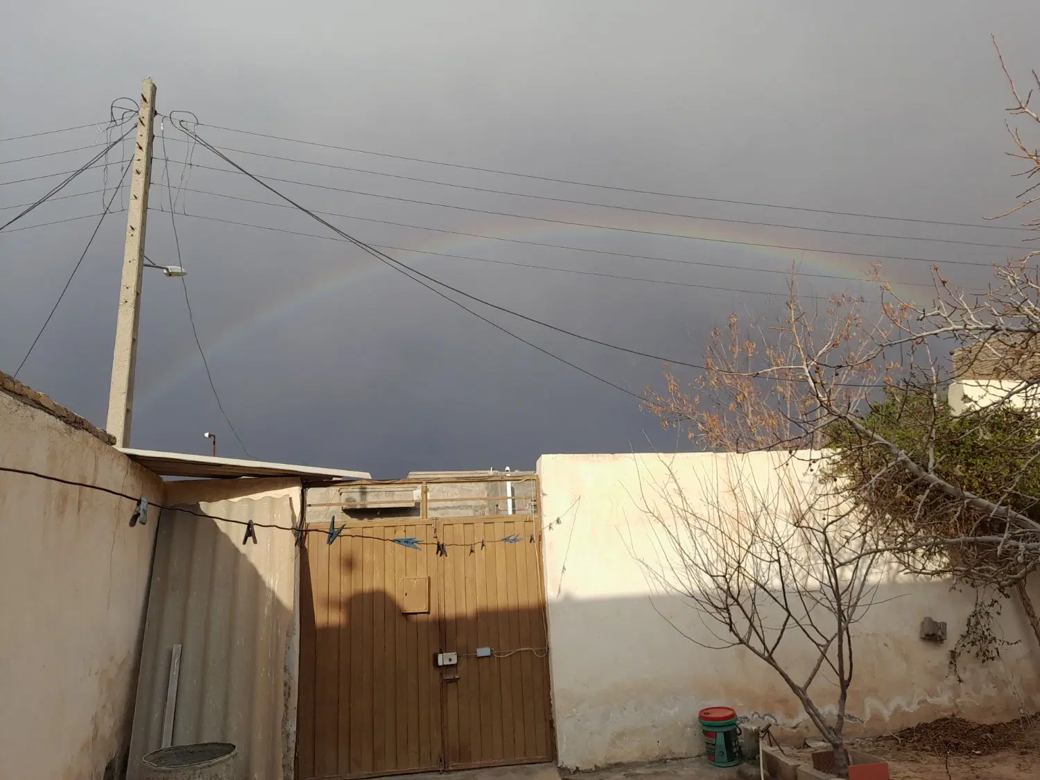فروش خانه مسکونی