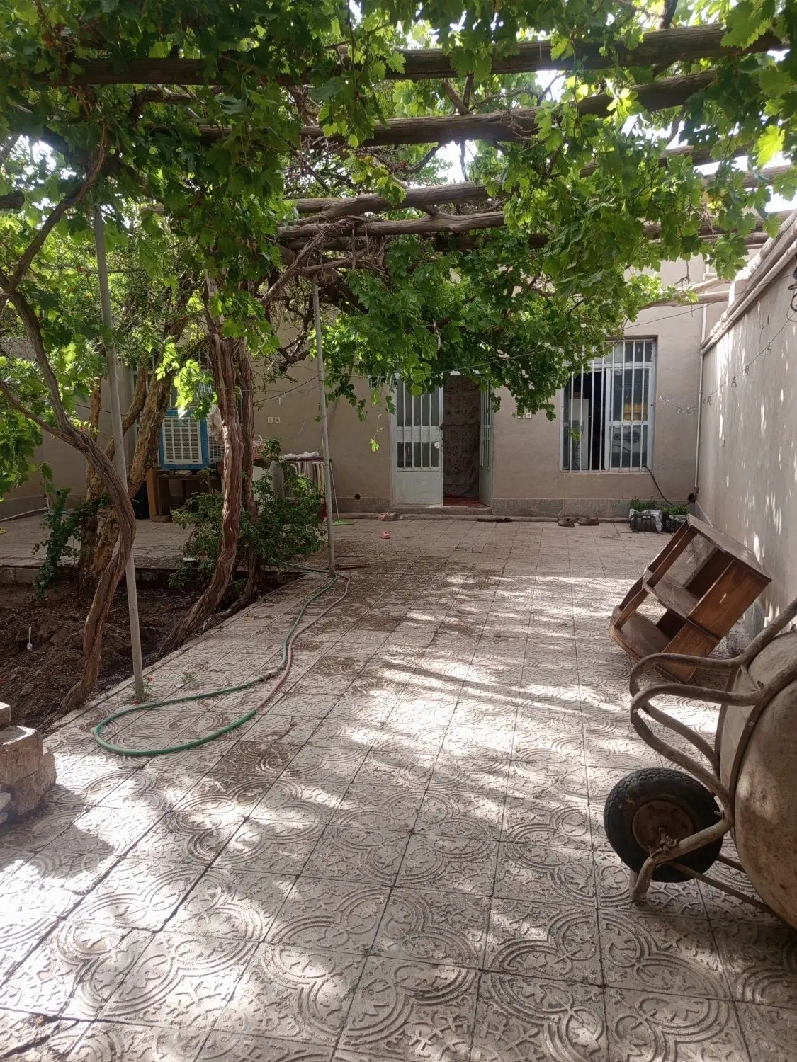 خانه اجاره ای