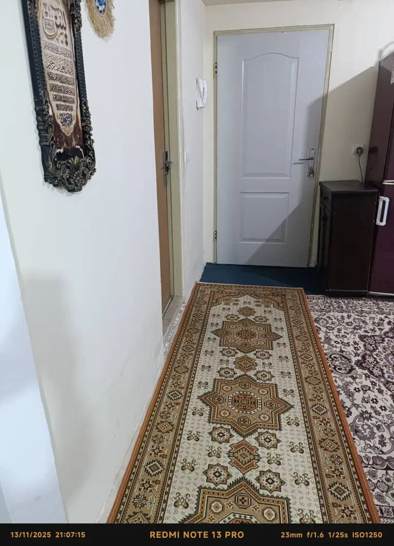 کیسون تک خواب همکف زون ۸