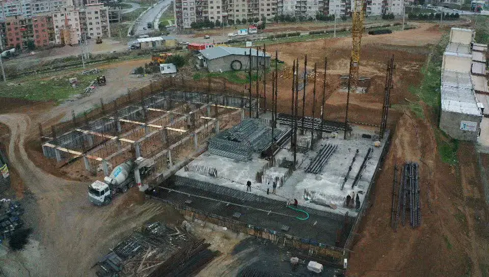پیش فروش واحد برج آفرینش