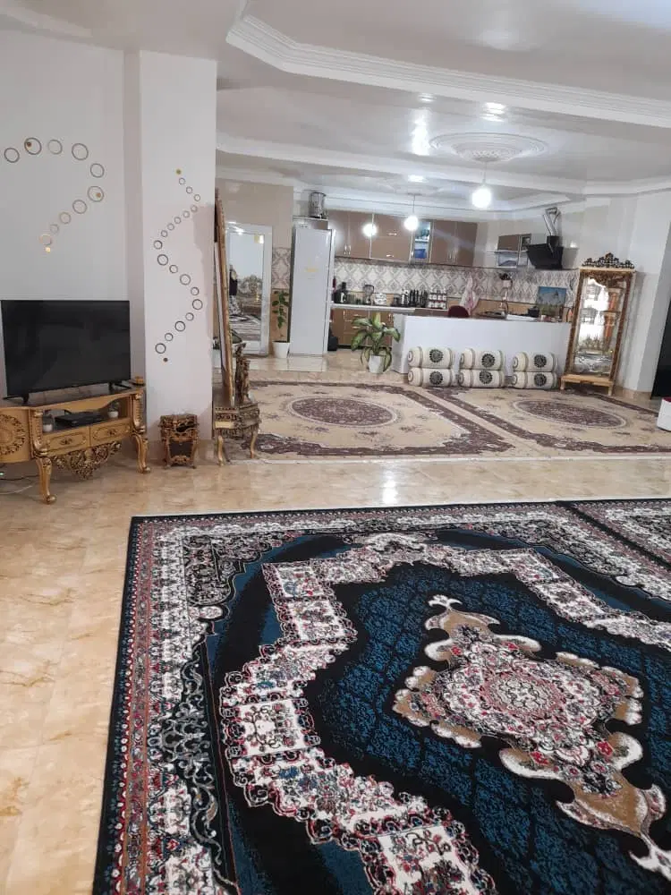 خونه تاپ لوکیشن نوساز  ۳۴۰ متری